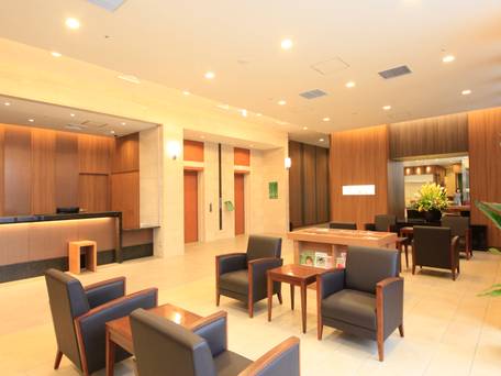 ベッセルイン札幌中島公園 / 3