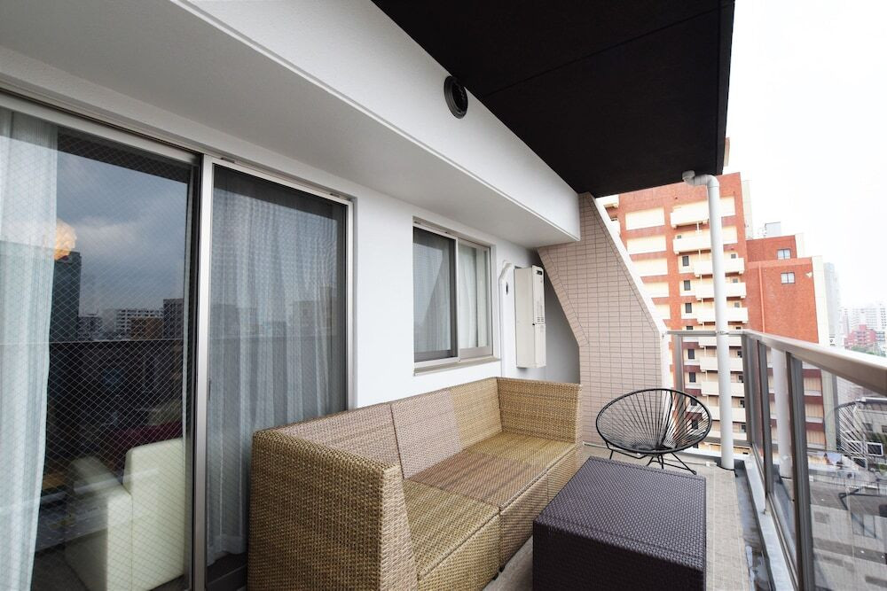 テラス / パティオ