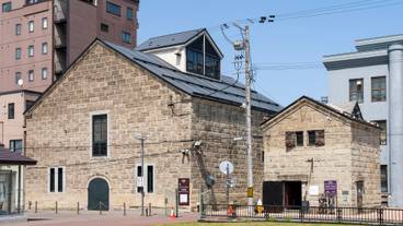 ステンドグラス美術館 / 3