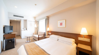 ダブルルーム 禁煙