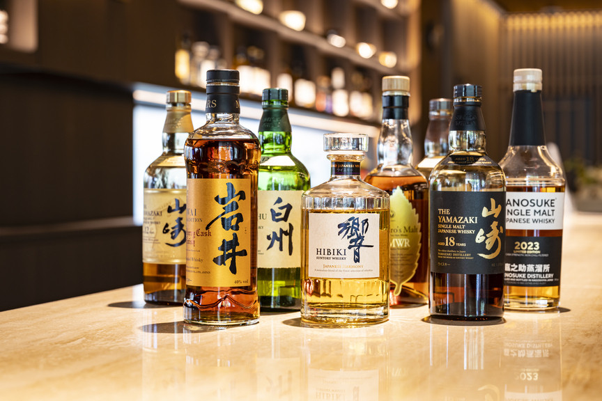 バー「The Coner」③