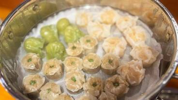 朝食ビュッフェ / 8