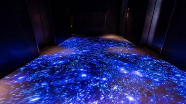 施設内の設備 / 2