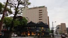 ホテルベルビュー長崎出島