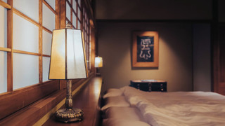 特別室離れ庭＆露天風呂付　「考槃居」