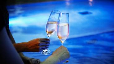 施設内の設備 / 1