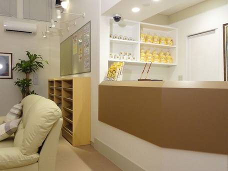 ファミリーロッジ旅籠屋・つくば店 / 2