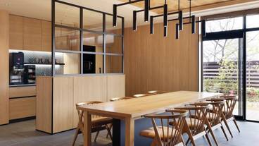 施設内の設備 / 3