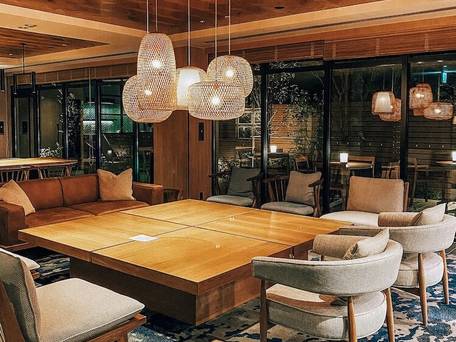 フェアフィールド・バイ・マリオット・岐阜郡上 / 3