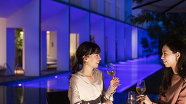 屋外プール / 24