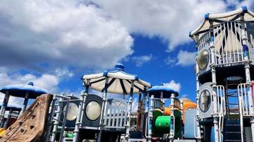 施設からの眺望 / 5