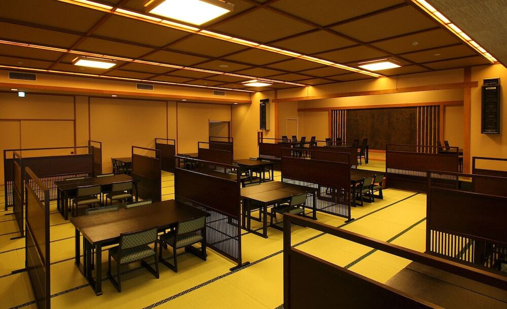 食事処「扇水」