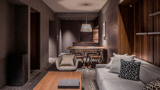 キング スイート アンヌプリビュー 禁煙