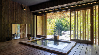 響 (HIBIKI) 温泉露天風呂付 禁煙