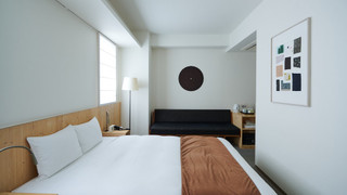 スーペリア ダブル(禁煙)