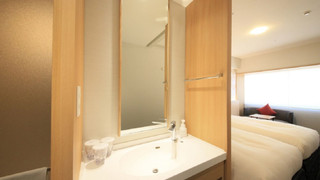 スタンダード ツインルーム 禁煙