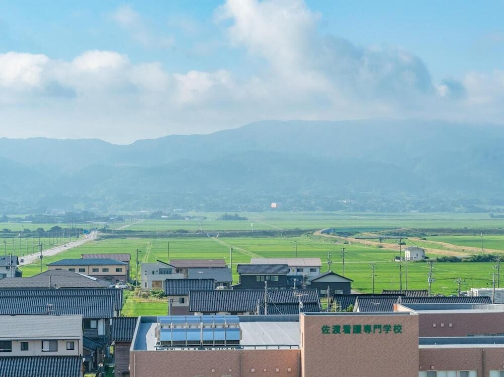 施設からの眺望