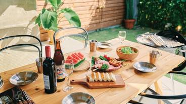 テラス / パティオ / 13