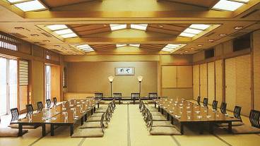 バンケット ホール / 12