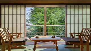 スーペリア和洋室