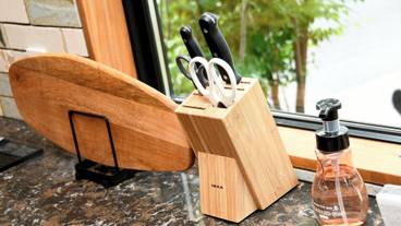 専用キッチン / 17