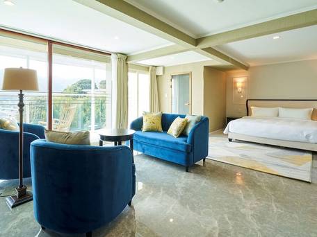 HOTEL HIMALAYA SEA / 3