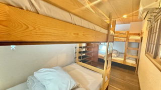 プライベートルーム 定員4名