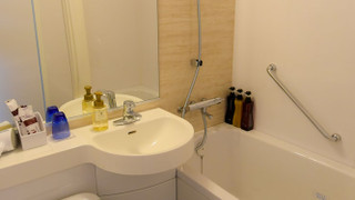 エコノミー ダブルルーム