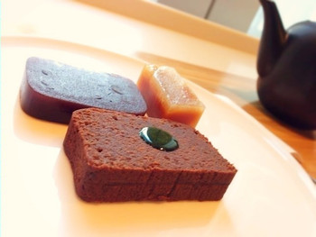 「トラヤ トウキョウ」 料理 31155740 