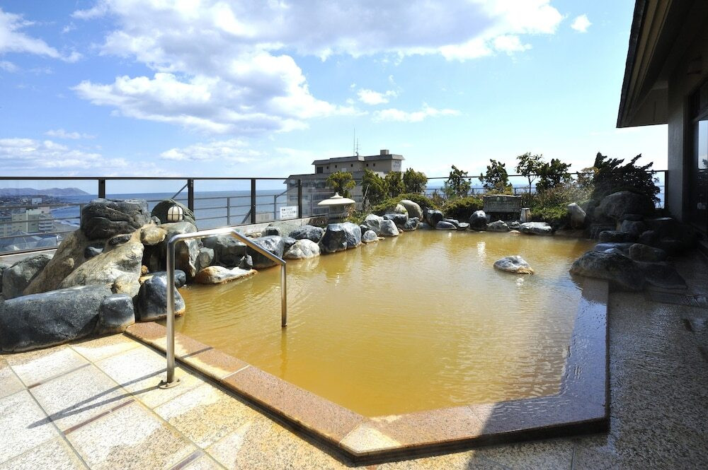 湯の川温泉をリーズナブルに満喫しよう3631908