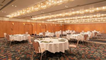 バンケット ホール / 5