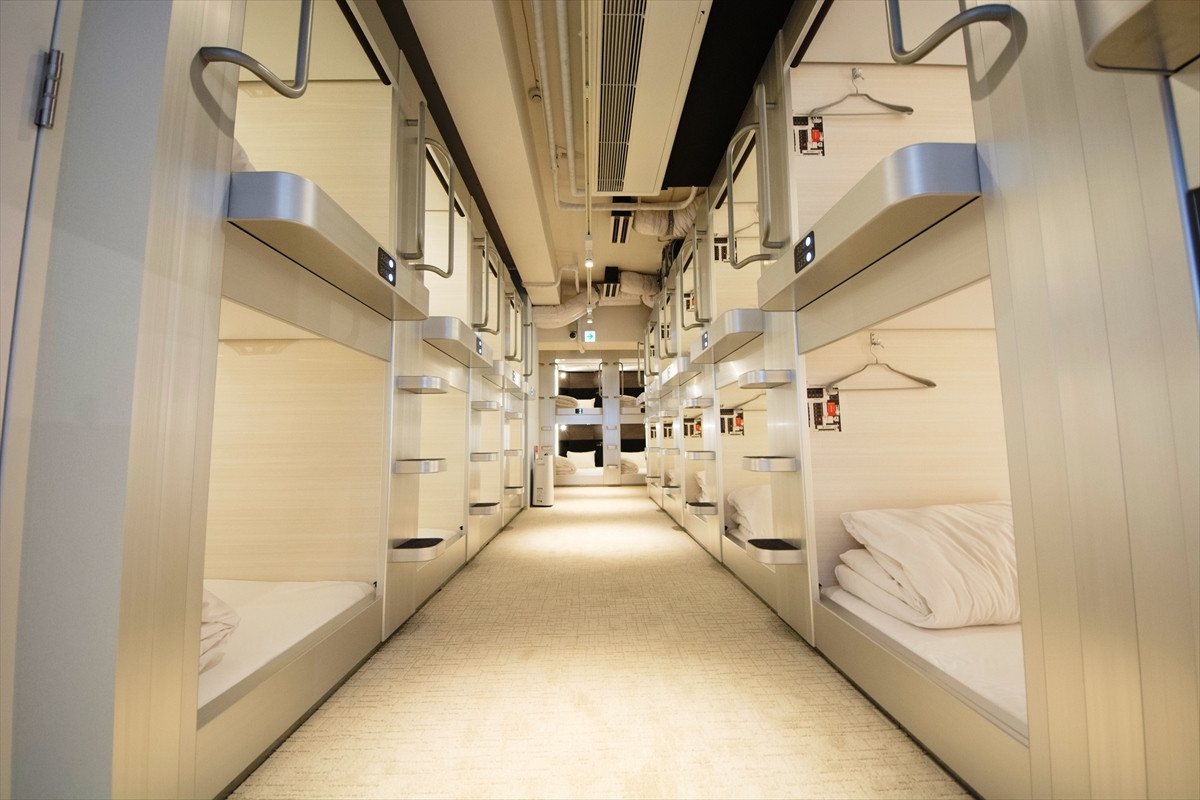 7.秋葉原BAY HOTEL4056992