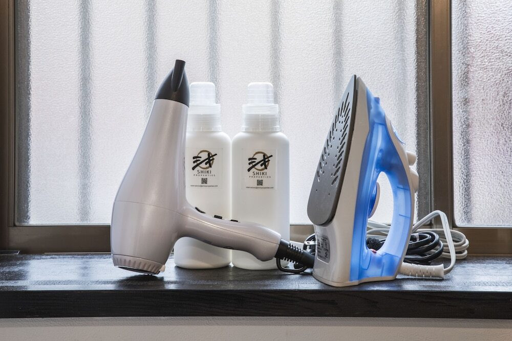 客室の設備とサービス