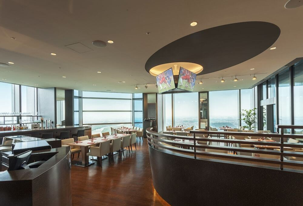 The 30th Dining Bar 朝食会場