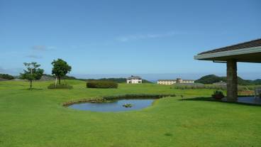 ホテル ブルーベリーヒル勝浦(ホテルブルーベリーヒルカツウラ) / 3