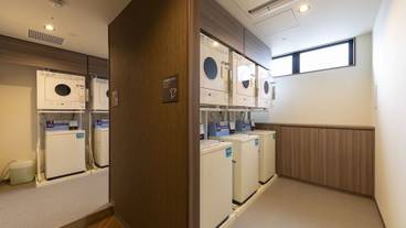 ランドリー ルーム / 10