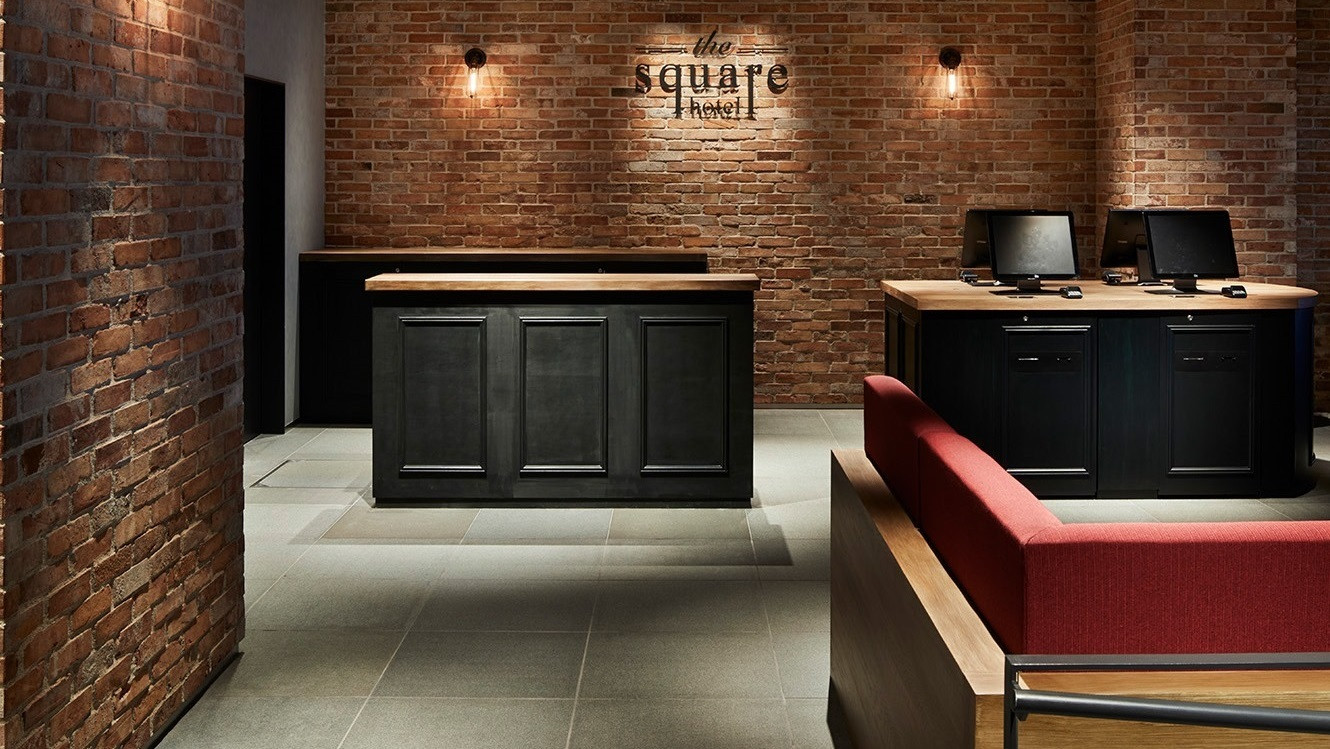 レセプション①