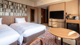 モデレートツインChapter 2（禁煙）