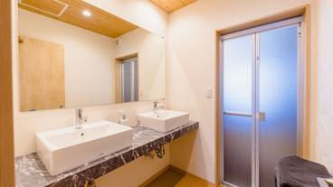 バスルームのシンク / 36