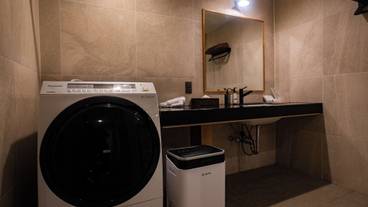 ランドリー ルーム / 3