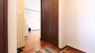 スタジオ アパートメント (C)