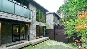 北館客室 ガーデンテラス一例 / 2