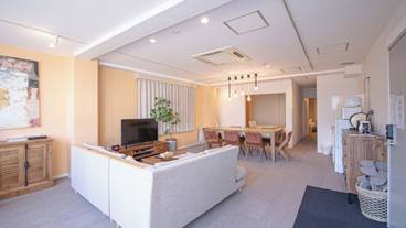 リビング エリア / 38