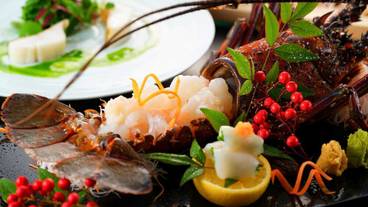 食事・飲み物 / 3