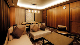 ロイヤルスイートルーム 禁煙