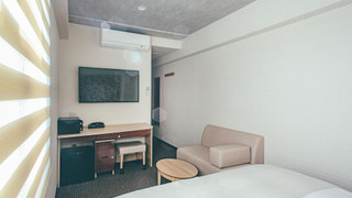 スタンダード シングルルーム 禁煙