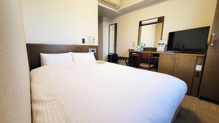 セミダブルルーム（禁煙）