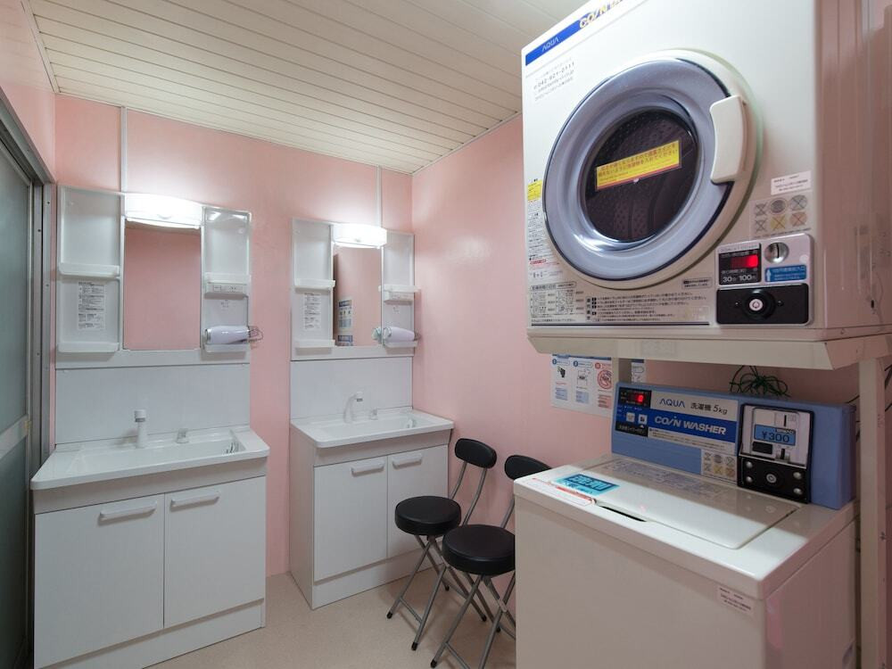 ランドリー ルーム