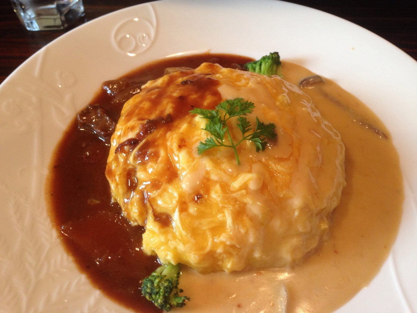 「ムグニ」料理 31810 