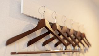 トリプルルーム